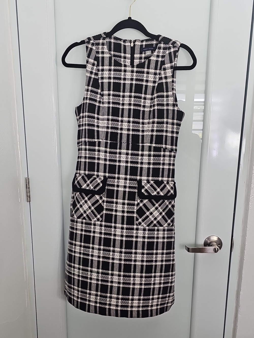 Tommy Hilfiger Women Dress. Size 4. Measure In Description - Picture 3 of 10